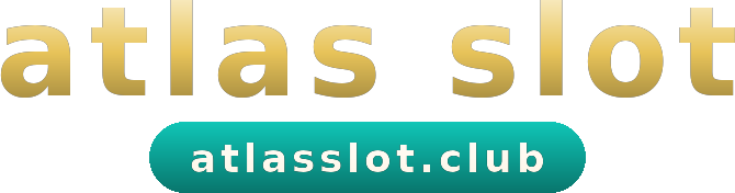 atlas slot logo